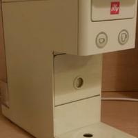 macchina caffè Illy + 36 capsule 