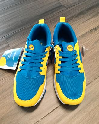 scarpe LIDL 46