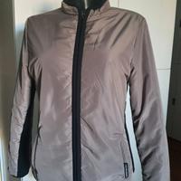 giacca tucano imbottita 