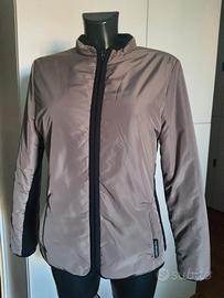 giacca tucano imbottita 