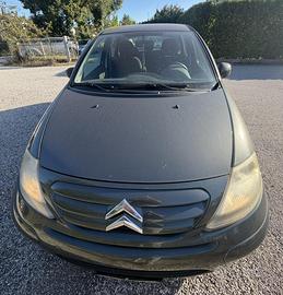 Peigeut C3 usata