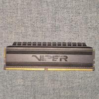 8gb RAM DDR4 VIPER 3200MHZ