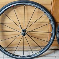 RUOTE BICI CORSA STRADA