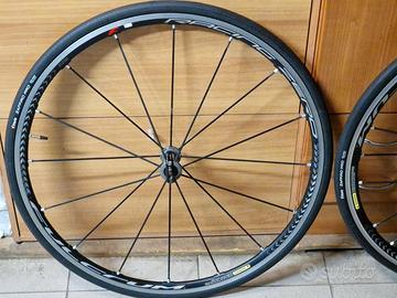 RUOTE BICI CORSA STRADA