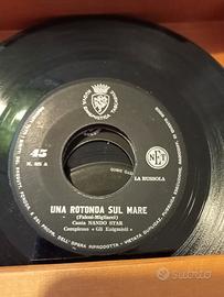 Canzoni anni 60/70 12 dischi
