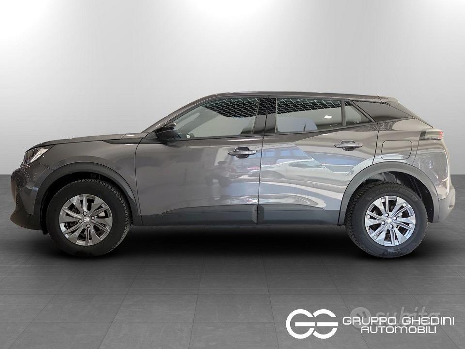 Peugeot 2008 2023 photo 2