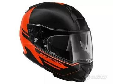 Casco BMW System 7 Carbon Evo ECE Bash (52/53 XS)