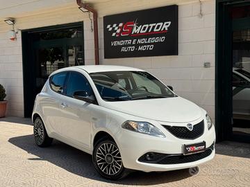 LANCIA YPSILON 1.2 GOLD ECOCHIC GPL 69cv my19