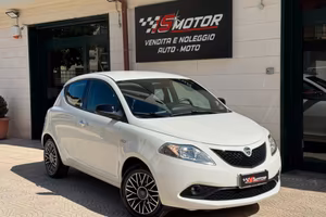 LANCIA YPSILON 1.2 GOLD ECOCHIC GPL 69cv my19
