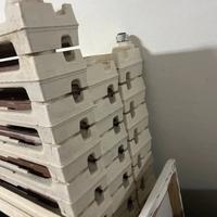 Termosifoni in ghisa