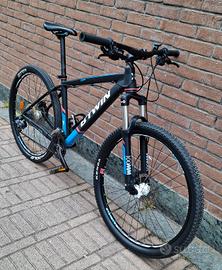 mtb rockrider 560