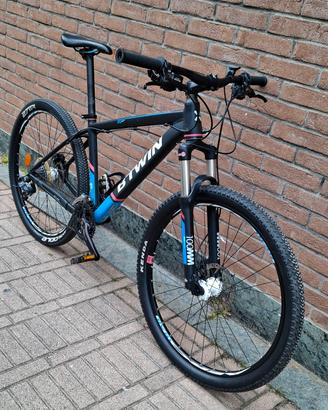 mtb rockrider 560