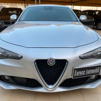 Alfa Romeo Giulia 2.2 Turbodiesel 150 CV Super