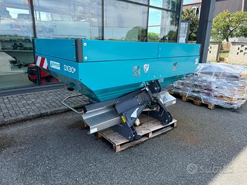 Spandiconcime Sulky DX30+