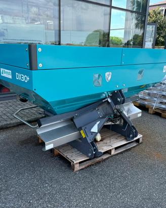 Spandiconcime Sulky DX30+