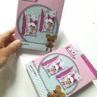 Braccioli mare o piscina LIOL Surprise