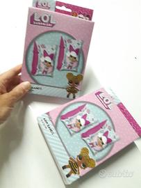 Braccioli mare o piscina LIOL Surprise