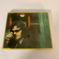 Cd Zucchero Blue