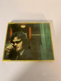 Cd Zucchero Blue