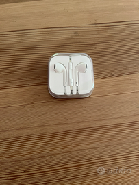 Cuffie Apple retrò con jack AUX da 3,5 mm