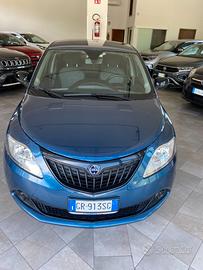 Lancia Ypsilon 1.0 FireFly 5 porte S&S Hybrid UnYc