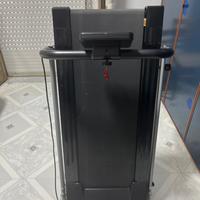 Tapis roulant da casa mobile