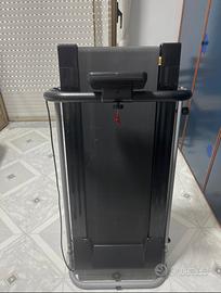 Tapis roulant da casa mobile