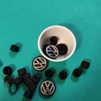Volkswagen Golf accessori