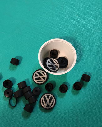Volkswagen Golf accessori
