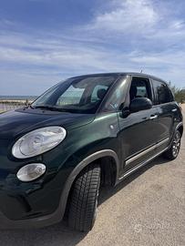 Fiat 500L trekking