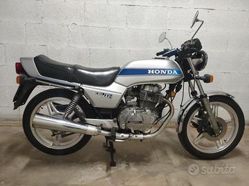 Honda cb400n