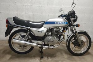 Honda cb400n