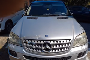 Mercedes ML W 164 280