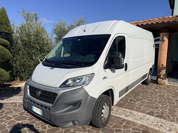 Fiato ducato l2h2 2016