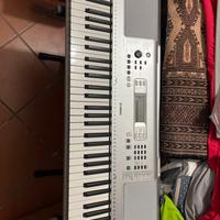 Tastiera Yamaha