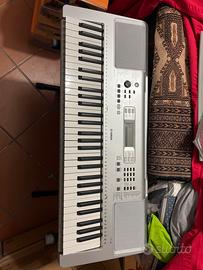 Tastiera Yamaha