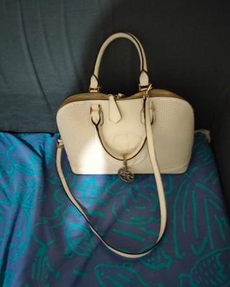 borsa bauletto guess 