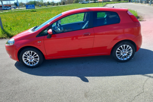 Fiat Grande Punto 1.2