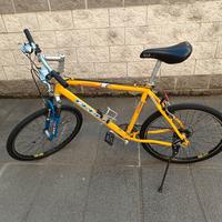bicicletta MTB 26 orbea