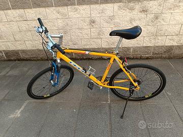 bicicletta MTB 26 orbea