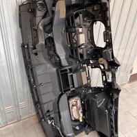 Airbag Honda Jazz GE8