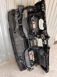 Airbag Honda Jazz GE8