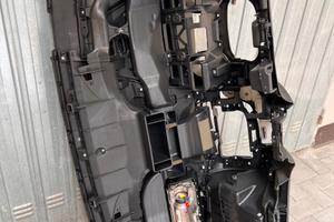 Airbag Honda Jazz GE8