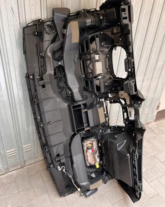 Airbag Honda Jazz GE8