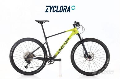 Cannondale Scalpel HT XT t.L