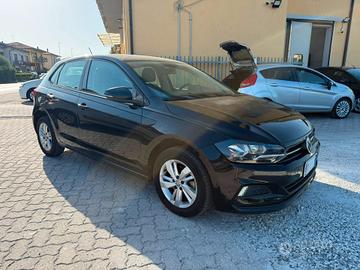 Volkswagen Polo Business 1.6 TDI 95 CV 5p. Highlin
