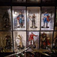 action figure marvel