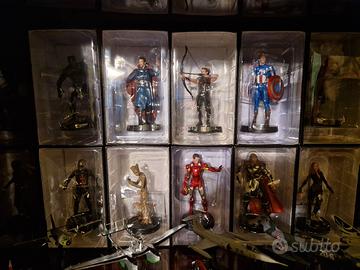 action figure marvel