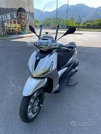Piaggio beverly 400 hpe km 9.000 circa