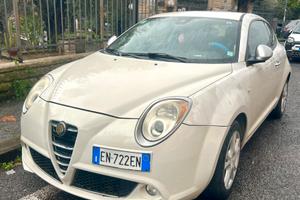 Alfa romeo mito 120cv gpl
